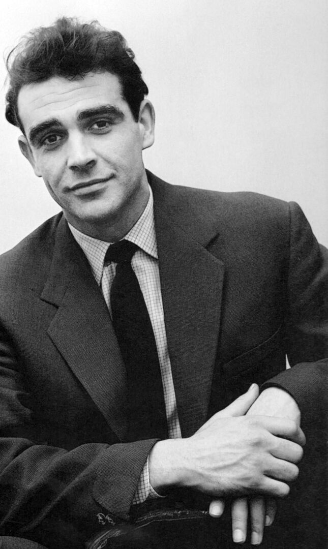 История Джеймса Бонда. 1. Предыстория. Глава 2