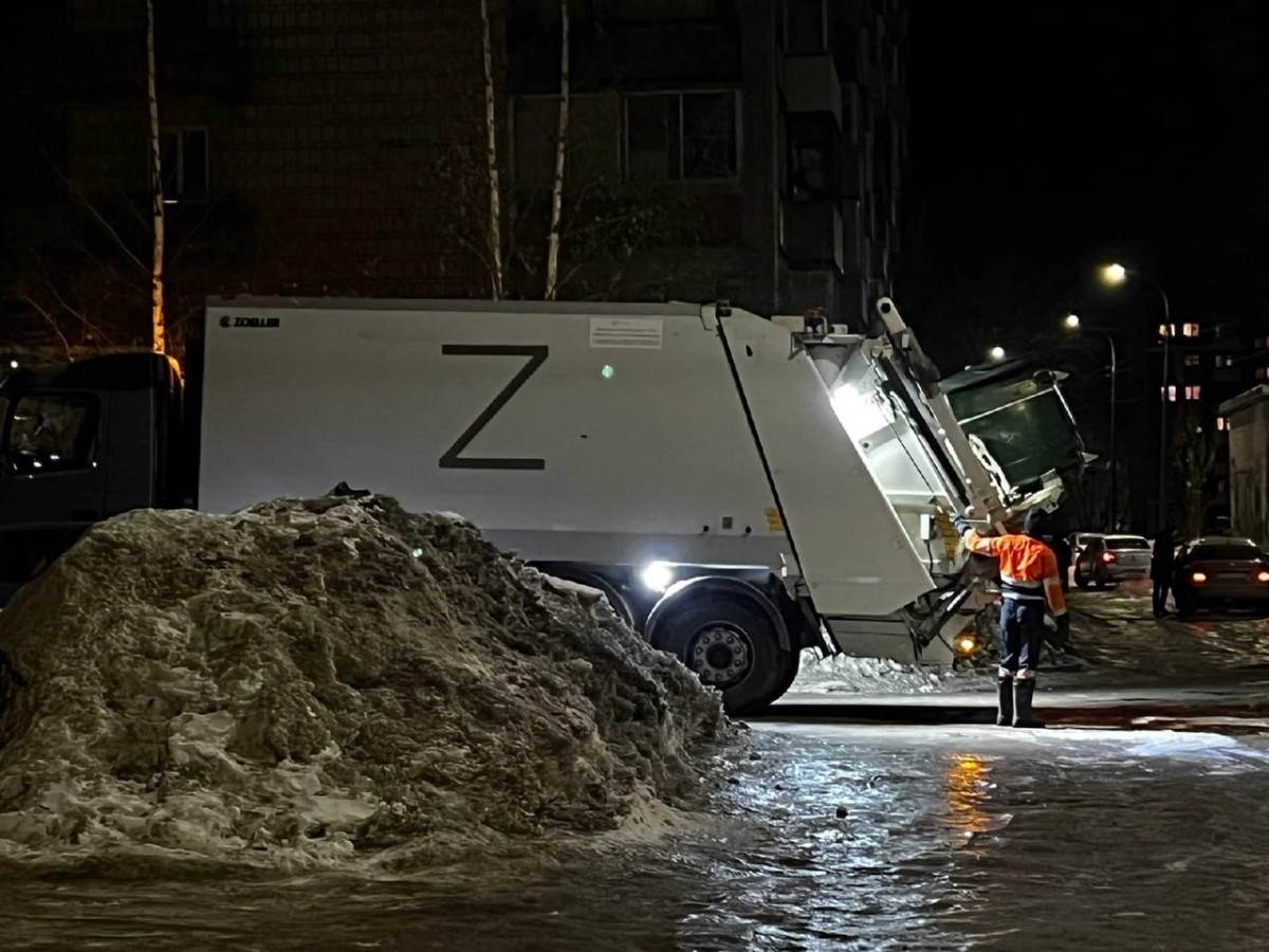 Кто с нами и за себя? О переписке с высокими юридическими инстанциями по поводу военных действий на Украине.