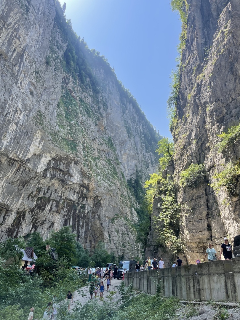 Что по чем? Секреты Абхазии! Отпуск продолжается. Часть 3.