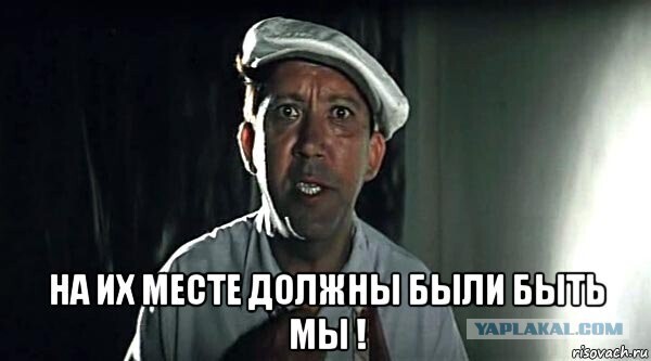 Позитивные новости.