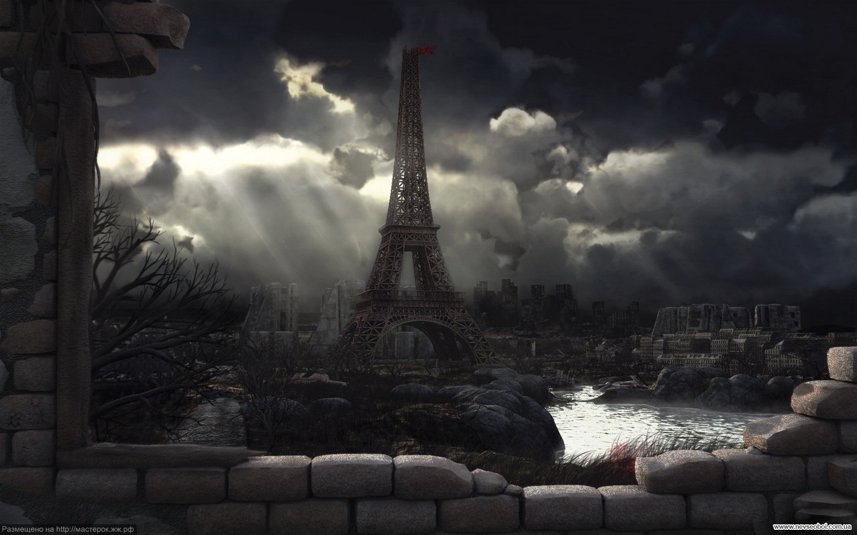 Нам обещают рай: гибель человечества в ХХI веке