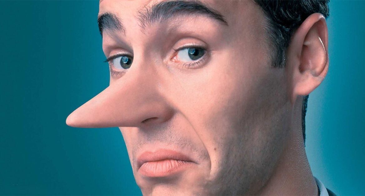 Как распознать обманщика и как понять, что Вам врут