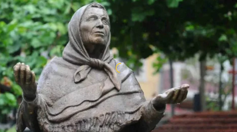 Пред­ска­за­ния о буду­щем Укра­и­ны и Рос­сии в 2022: прогноз экстрасенсов, астрологов, экспертов. Когда закончится специальная операция на Украине?