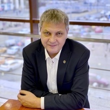Адвокат Березовский Александр Михайлович, г. Москва