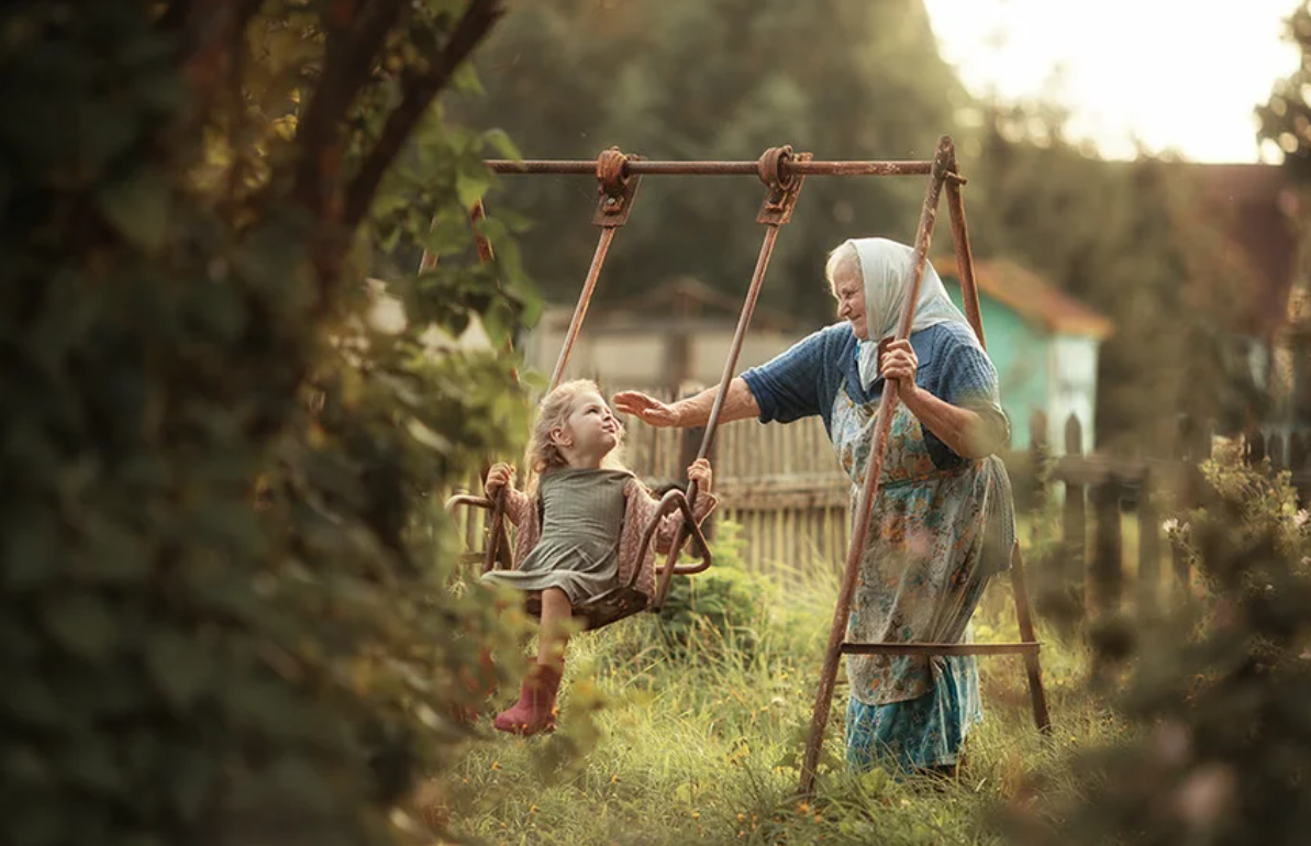 Умеете ли вы фотографировать?