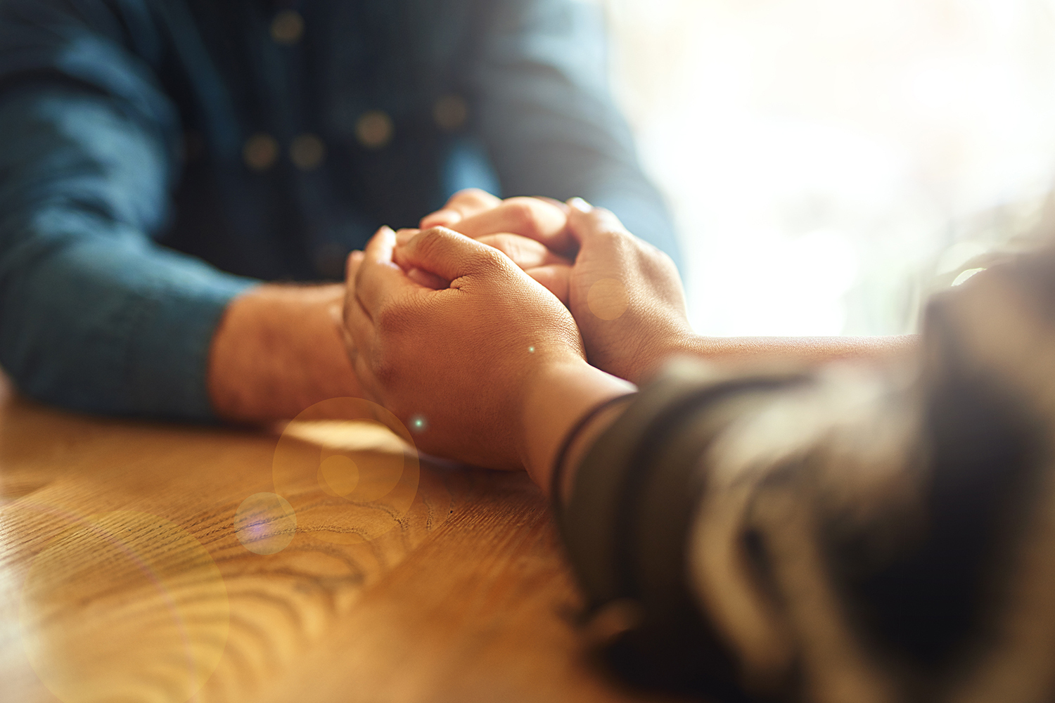 Умеете ли Вы прощать? Просить прощения?