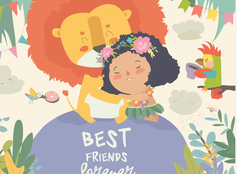 Существует ли мужская и женская дружба?