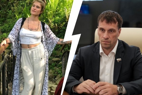 Сенатор Исаков отрекся от дочери из-за позиции по военной спецоперации? Дочь российского политика выступила против СВО