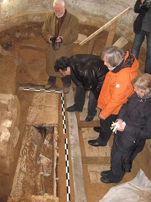 Чудеса в деревне Савватьево, что на Тверской земле