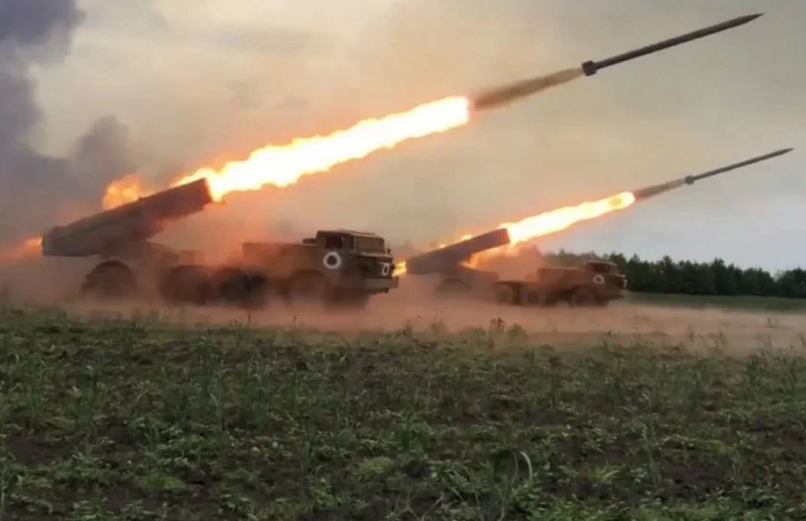 Контрнаступление (попытка обмануть не удалась)