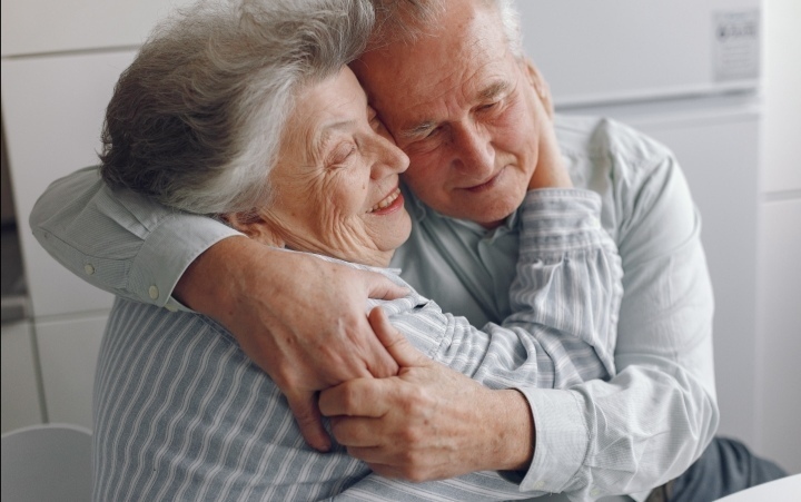 Неравные браки: правило или исключение? Или почему молоденькие девушки выходят замуж за стариков