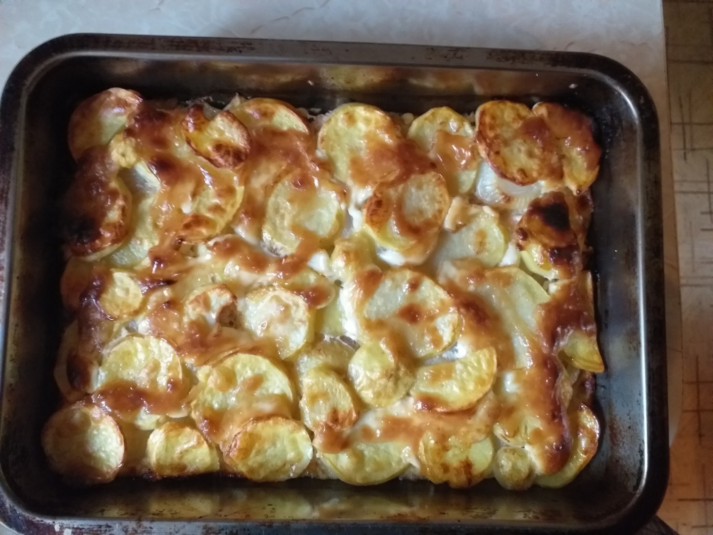 Мясо по-французски, драники и служба в армии