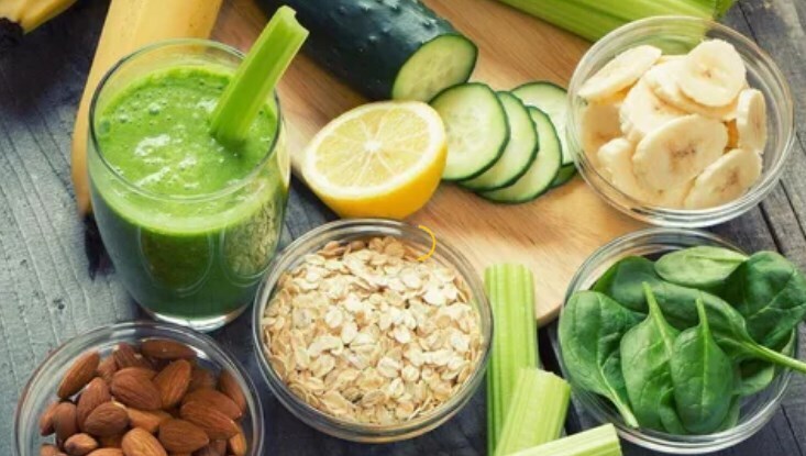 Омоложение, в результате очистки, своего организма