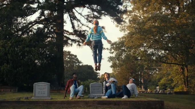 Потоковое вещание обогнало кабельное телевидение в июле и впервые заняло первое место в рейтинге платформ