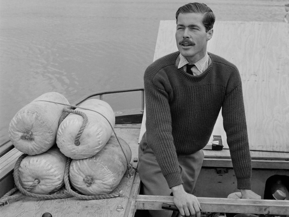 Пропавшие знаменитости.Часть 3.