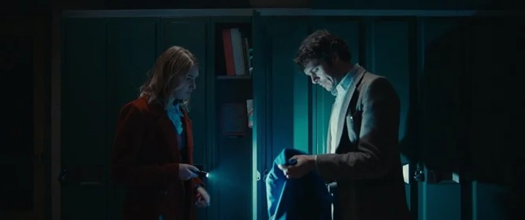 Дьявол кроется в деталях или как создать идеальный детектив?