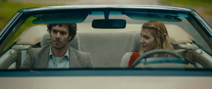 Дьявол кроется в деталях или как создать идеальный детектив?