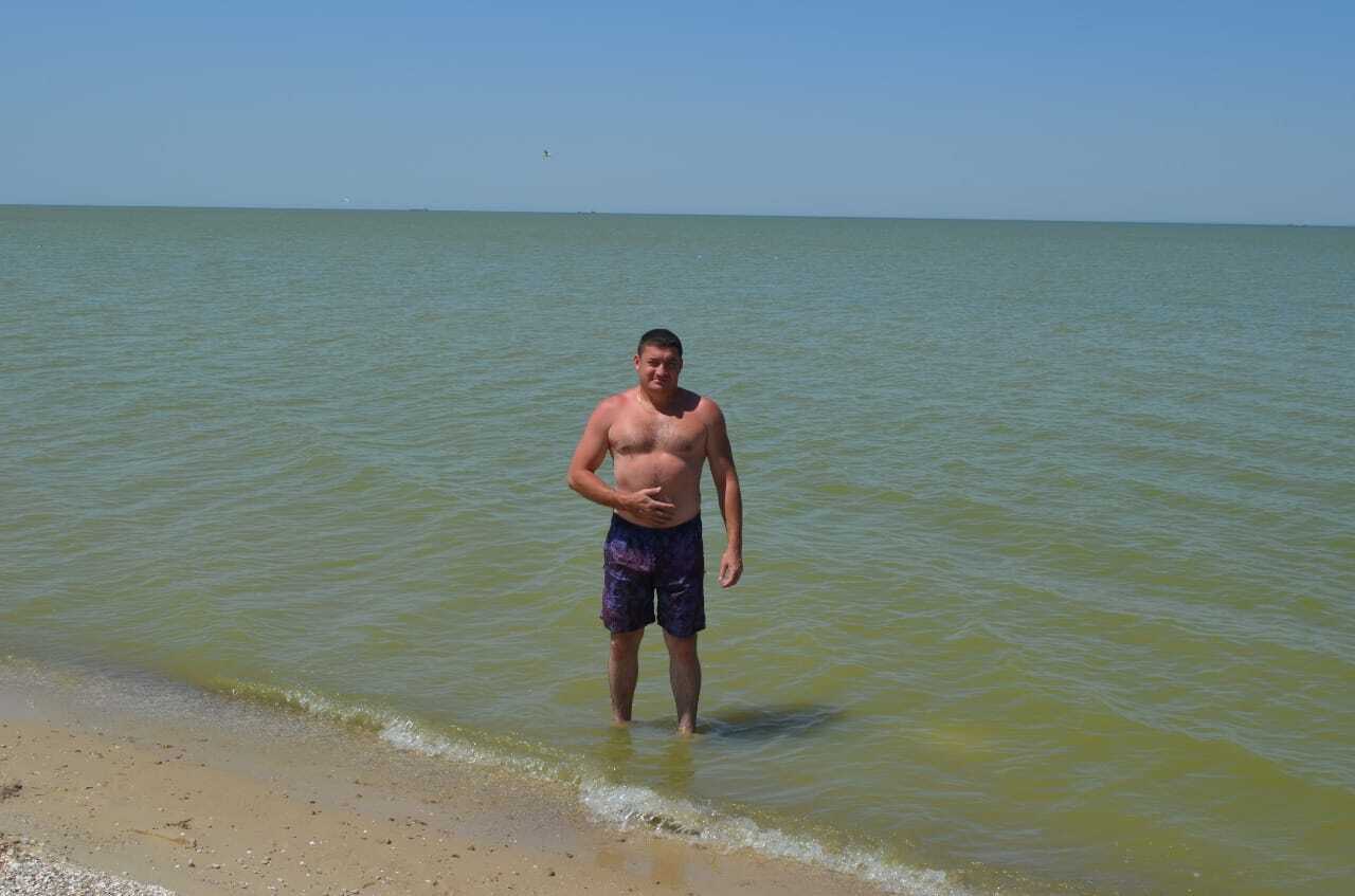 Злободневная информация на тему пляжного отдыха