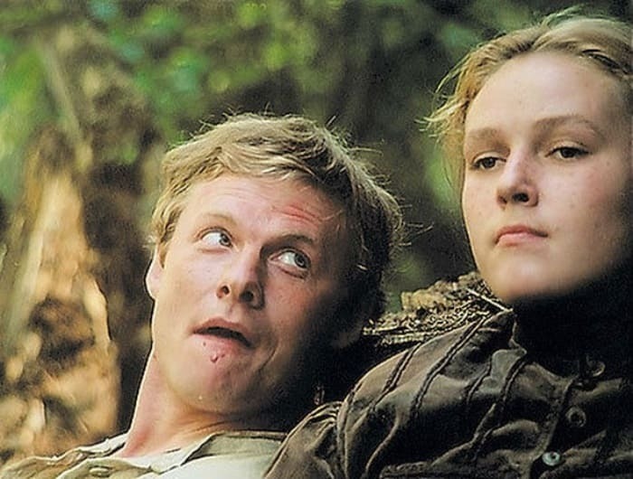 "Почему так больше не снимают?" Впервые посмотрел кинопоэму Андрея Михалкова (Кончаловского) "Сибириада" и делюсь своими впечатлениями