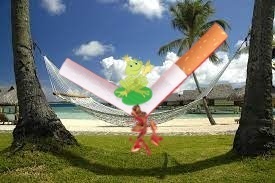 Как я курить бросил