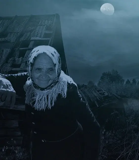 Как умершая бабушка помогла найти потерянные документы (мистика). Неужели такое бывает?