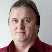 Еремеев Владимир Викторович, г. Омск