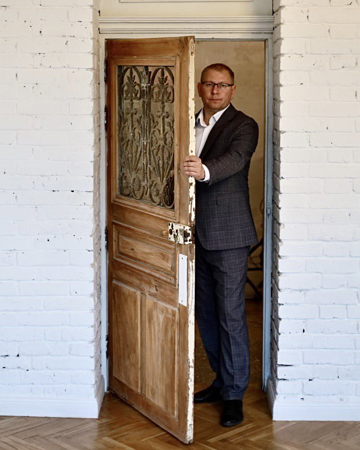 Робот, списывающий долги или ворчание старого юриста