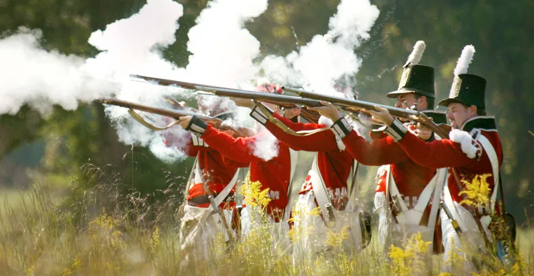 Правдивая история бунта ГОГОЛЬ-МОГОЛЯ .
