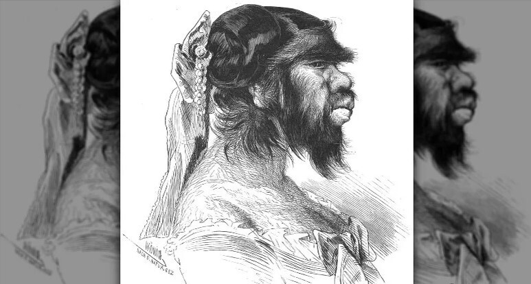 Трагическая история звезды интермедии Джулии Пастраны