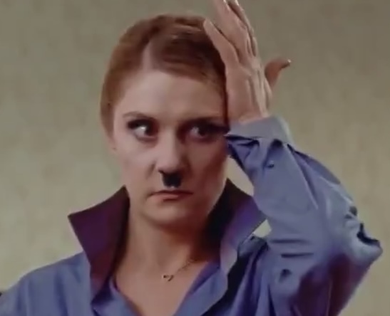 Почему у женщин всегда виноват мужчина?