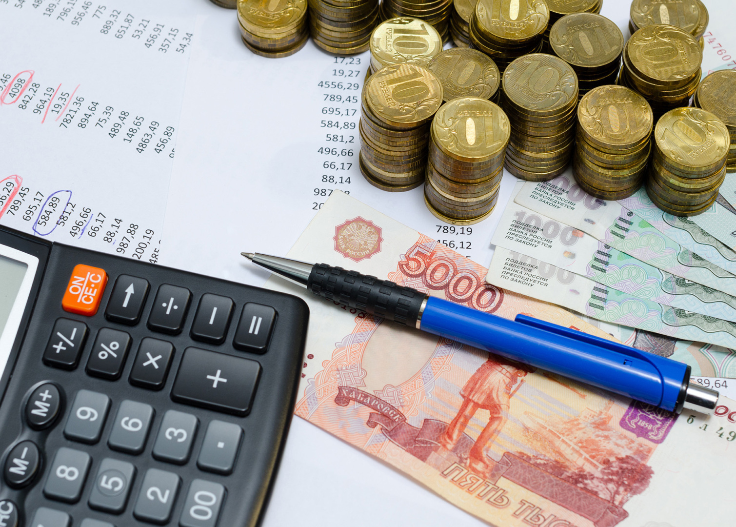 Как нас обманывают в ПФР