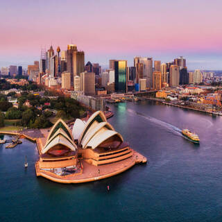 Бум ремонтных работ в связи с пандемией в Австралии начинает ослабевать