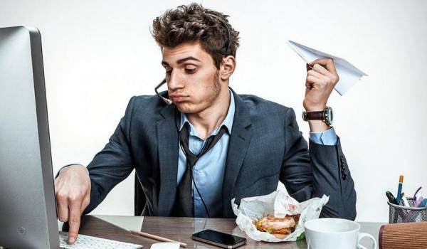 Почему человек ленится и стоит ли бороться с человеческой ленью?