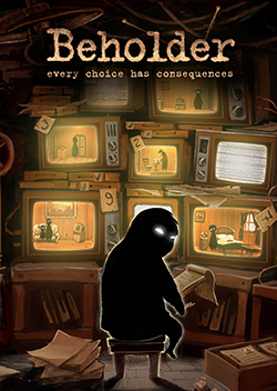 Behloder. Сталинские времена