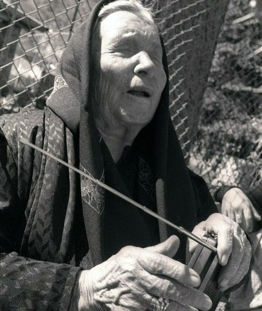 Предсказания Ванги. День пяти двоек и зеркальный год - начало катастрофы