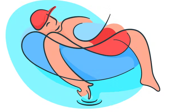 Как эффективно отдыхать? Техника релаксации