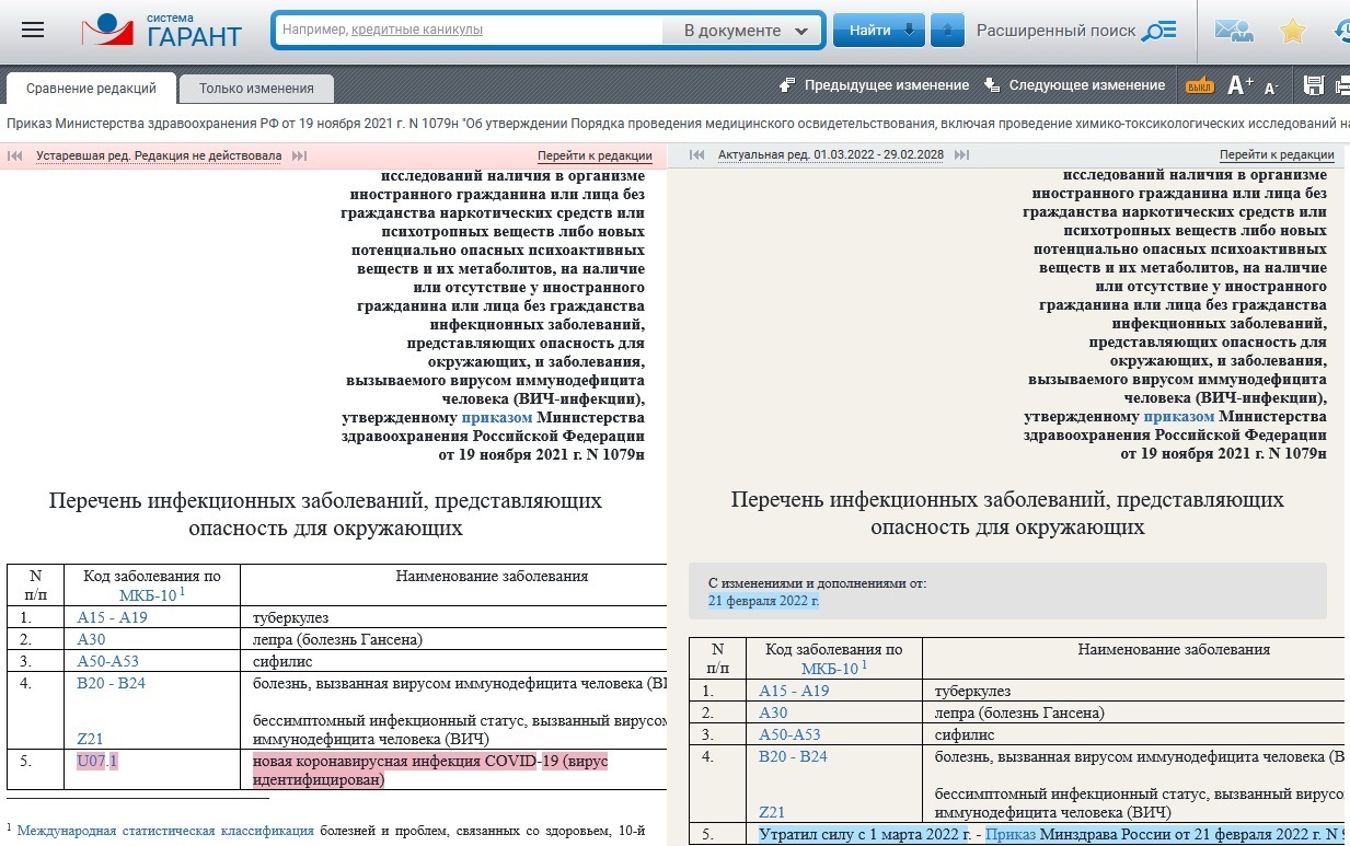 Приказы здравоохранения 2022. Приказ 237 Минздрава 2022 год.