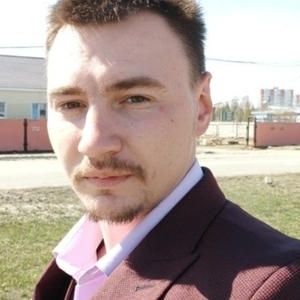 Штрикалкин Алексей Петрович