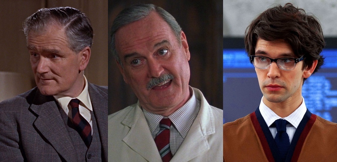 История Джеймса Бонда. 2. «Семейство» агента 007. Глава 1