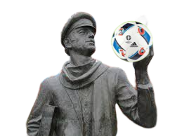 «Утром деньги – вечером голы!»: величайший комбинатор в истории футбола