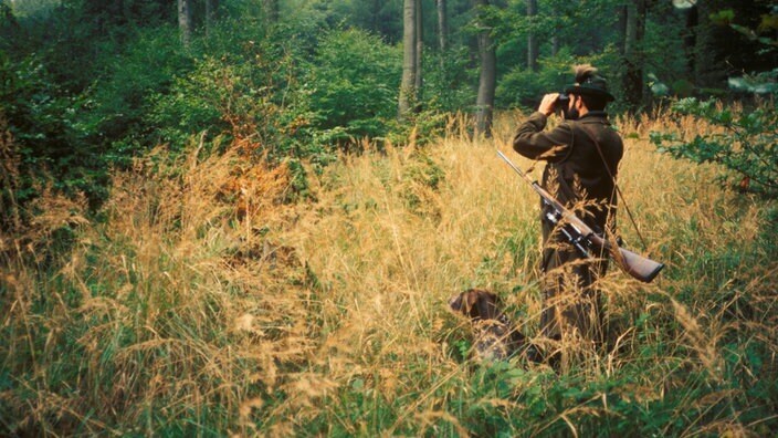 Некоторые люди рассматривают охоту как кровавое времяпрепровождение. Для других охотники - любители природы.