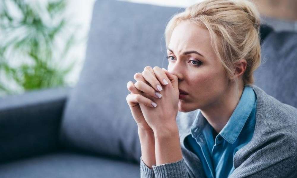 Узнайте, есть ли у вас социальное тревожное расстройство