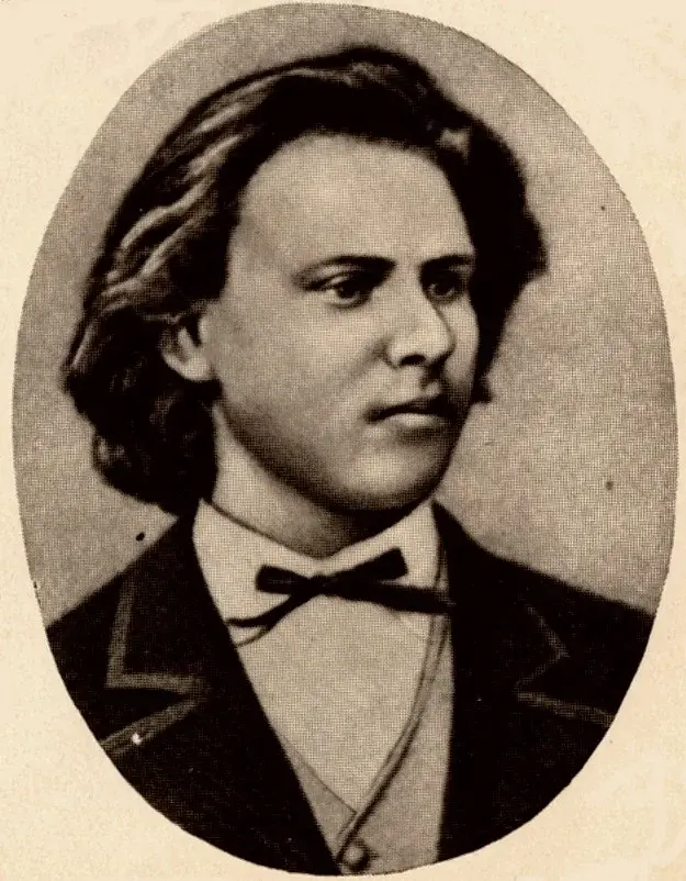 Андрей Желябов: в преддверии перемен