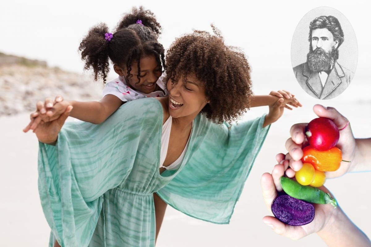 Счастливая жизнь – проблема общества? Или только «плантаторов»?