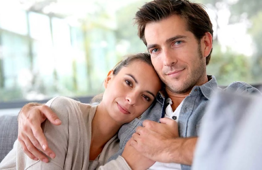 Статистика на стороне женщин