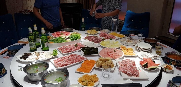 На что похожа жизнь вдоль границы России с Китаем