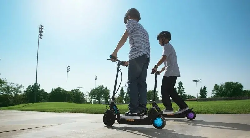 Ребёнок попал в ДТП на электросамокате- родители платите штраф. Что важно знать!