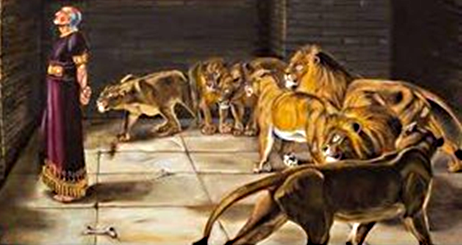 Обречённый фанатик