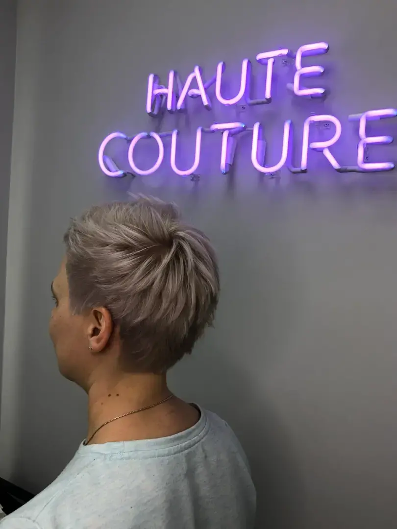 Внешний вид учителя!