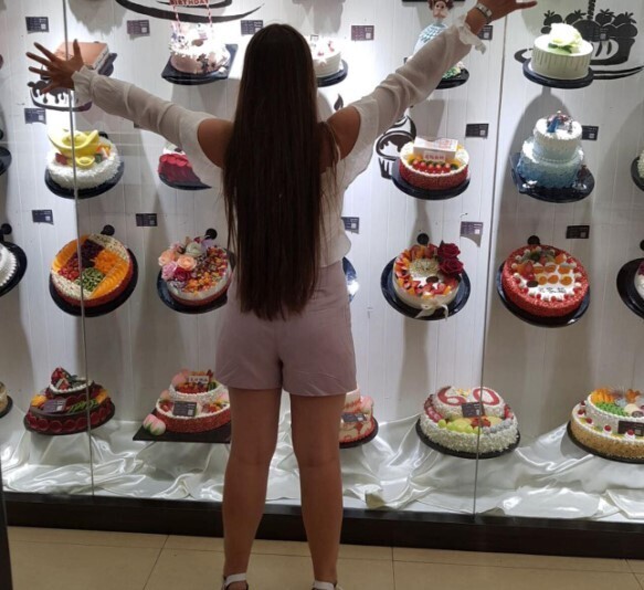 На что похожа жизнь вдоль границы России с Китаем